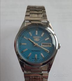 Orologio Seiko 5 Automatico 