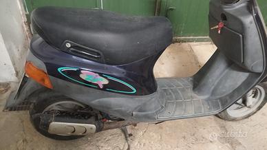 piaggio zip 1994