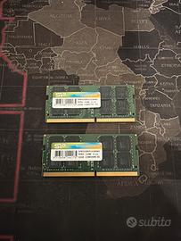 Ddr4 sodimm 3200