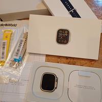 Apple Watch Ultra 2 Mediaworld Nuovo 