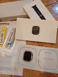 Apple Watch Ultra 2 Mediaworld Nuovo 