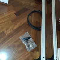 Barre portapacchi Audi Q3 originali mai usate