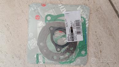 Kit guarnizioni gruppo termico honda cr 125 hpp