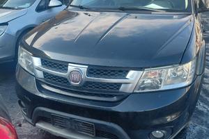 RICAMBI FIAT FREEMONT