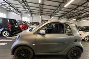 Superpassion turbo matt grey solo 41000km 90cv