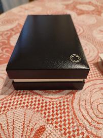 Scatola originale MONT BLANC