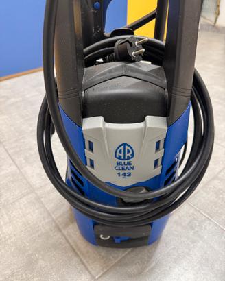 Idropulitrice Annovi Reverberi