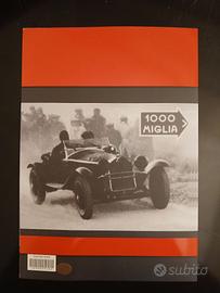 FOLDER MILLE MIGLIA