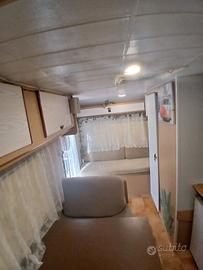 camper mansarda 