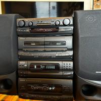 KENVOOD STEREO HI-FI
