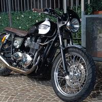 Triumph Bonneville t 100