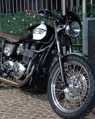 Triumph Bonneville t 100