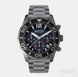 Norton - Titano - orologio 