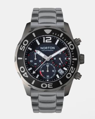 Norton - Titano - orologio 