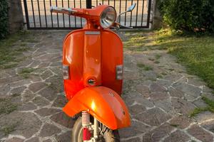 Vespa px 125 E 1982
