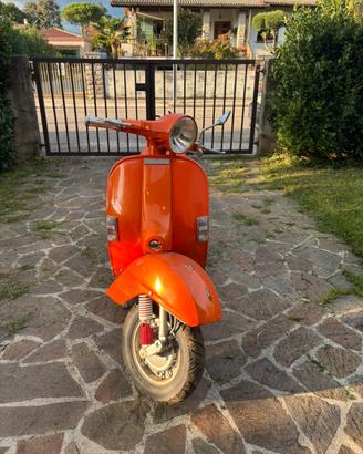 Vespa px 125 E 1982