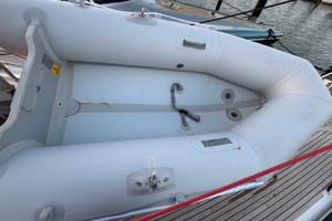 Tender Plastimo 270 VIB