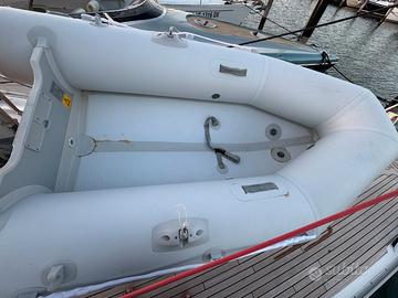 Tender Plastimo 270 VIB
