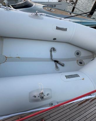 Tender Plastimo 270 VIB