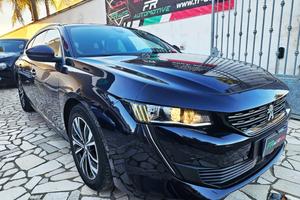 PEUGEOT 508 BlueHDi 130 S&S EAT8 Allure