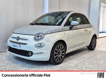 Fiat 500 0.9 t.air t. dolcevita 85cv my20