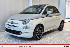 Fiat 500 0.9 t.air t. dolcevita 85cv my20