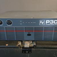 Finale di potenza ElectroVoice P3000