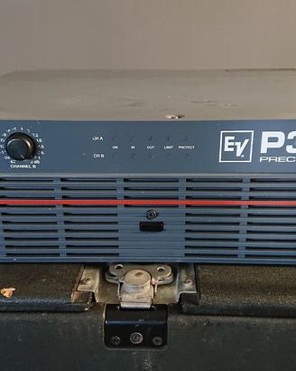 Finale di potenza ElectroVoice P3000