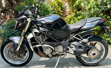 Mv Agusta Brutale 910 Serie limitata Gladio