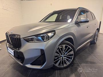 BMW X1 xdrive23i mhev 48V MSport Edition Balance a