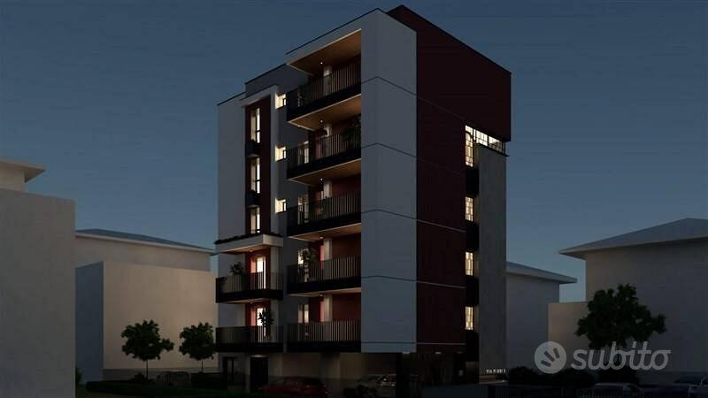 Appartamento – Rimini, Bellariva - Vista 4
