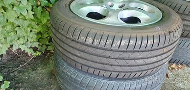 gomme bridgestone 205 55r16
