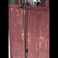 Lampada da terra piantana Goffredo Reggiani