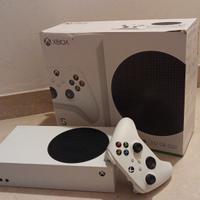 X box serie S