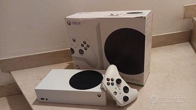X box serie S