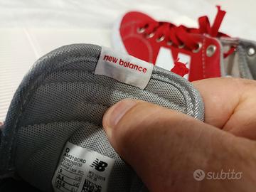scarpe sportive New   Balance