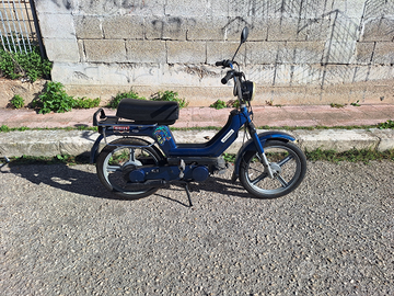 Piaggio "si"