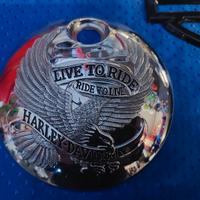 accessori Harley davidson 