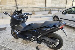 Tmax 530