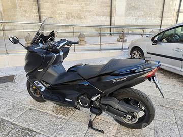 Tmax 530