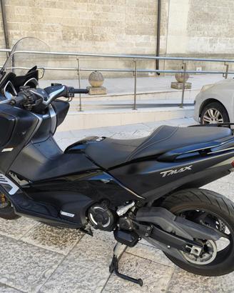 Tmax 530
