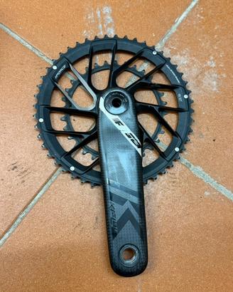Guarnitura Fsa k-force team edition 165mm 12s