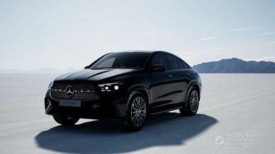 Mercedes-Benz GLE V167 NUOVO 350 de 4MATIC Pl...