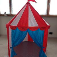Tenda circo