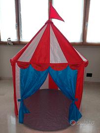 Tenda circo