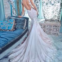 ABITO DA SPOSA STREPITOSO 😍😍😍😍😍