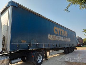 SEMIRIMORCHIO PORTA COIS