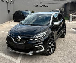 Renault Captur dCi 8V 110 CV Start&Stop Energy Int