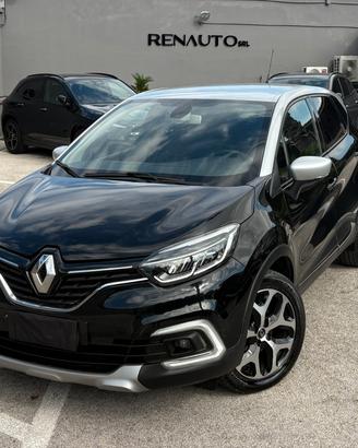 Renault Captur dCi 8V 110 CV Start&Stop Energy Int