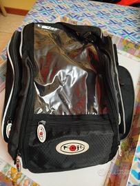 Borsa  serbatoio magnetica Koji